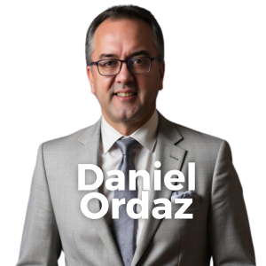 Daniel Ordaz