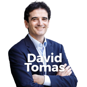 David Tomas