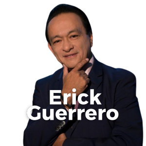 Erick Guerrero
