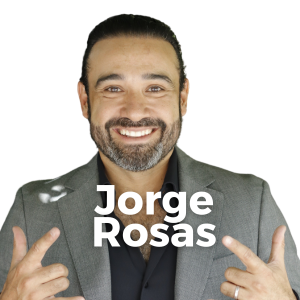 Jorge Rosas