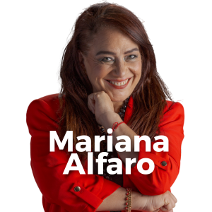 Mariana Alfaro