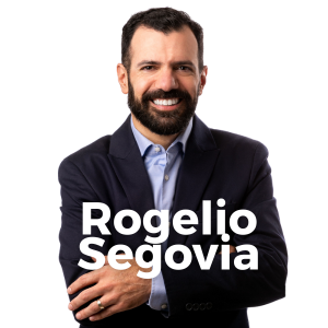 Rogelio Segovia
